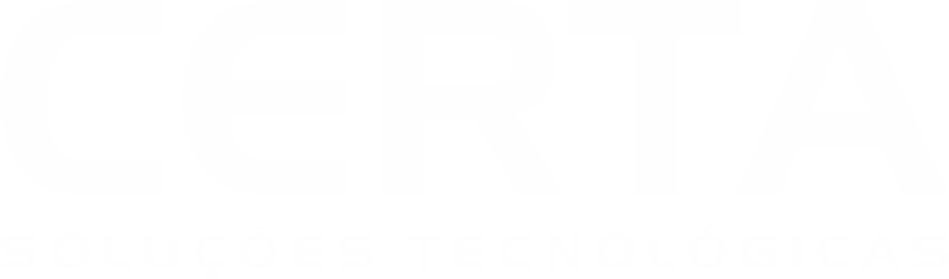 Certa Soluções — sistemas de gestão e tecnologia